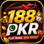 188PKR Game
