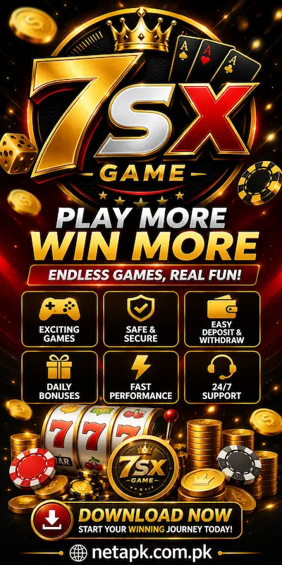 7SX Game image