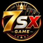 7SX Game logo