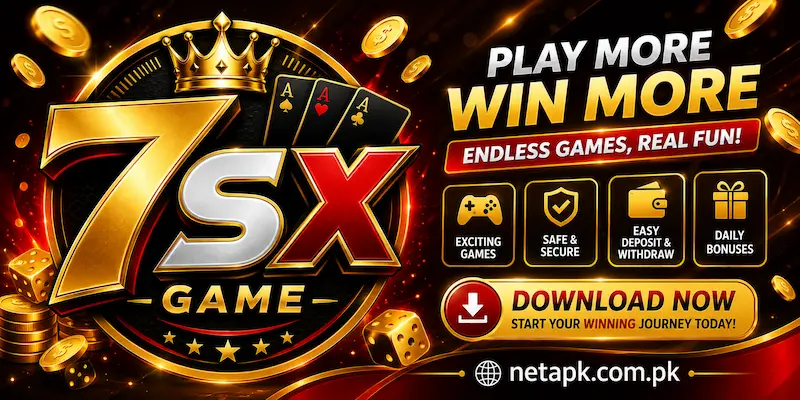 7SX Game