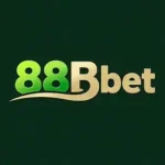 88b bet game logo
