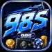 98s game logo