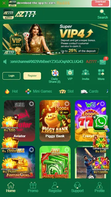 AZ777 Game 