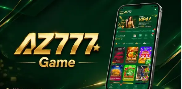 AZ777 Game