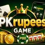 PK RUPEES GAME