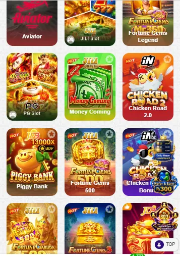 QZR888 Game image