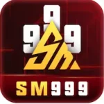 SM999 Game logo