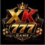 XK777 Game logo