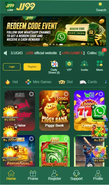 jj99 game