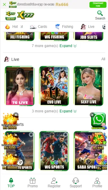 xk777 game.