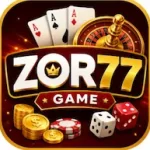 ZOR77 Game