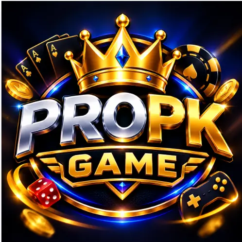 PROPK Game